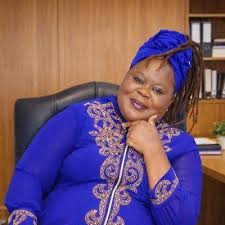 Linda Masarira Linda Masarira dies