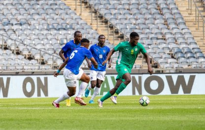 Marshall Munetsi