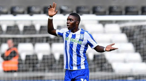Marvelous Nakamba