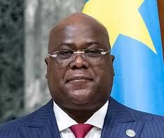 DR Congo Senate adopts bill that could lead to new term for president Felix Tshisekedi