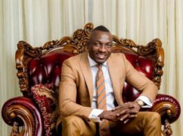 King of bling: How Ginimbi mastered the art of being impossible to ignore