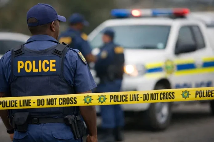 Horror as foreign national dies after fall from Durban building amid anti-immigrant tensions Horror as foreign national dies after fall from Durban building amid anti-immigrant tensions