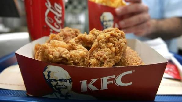 Drunk driver arrested 80 km away from his hotel, searching for KFC Drunk driver arrested 80 km away from his hotel, searching for KFC