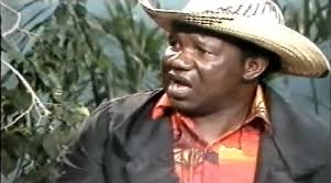 Safirio “Mukadota” Madzikatire