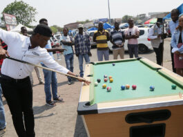 Chitungwiza Municipality bans unlicensed pool tables as it intensifies fight against drug and substance use