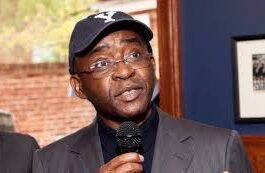 They laughed at me’: Masiyiwa reflects on humiliation before billion-dollar success