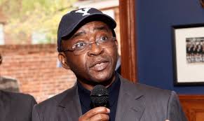 They laughed at me’: Masiyiwa reflects on humiliation before billion-dollar success They laughed at me’: Masiyiwa reflects on humiliation before billion-dollar success