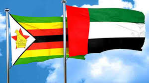 How UAE became Zimbabwe’s top customer, buying half of everything it exports