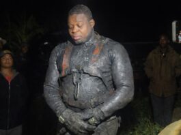 Coach Rambo in critical funding appeal after horror crash Coach Rambo in critical funding appeal after horror crash