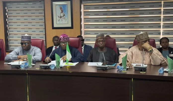 Nigeria, South Africa move to mend ties after xenophobic tensions