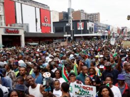 Economics of Solidarity: Why Social Stability is Africa’s Greatest Investment Risk