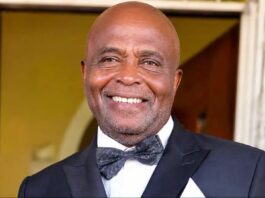 Zimbabwean business executive shot six times in South Africa in property dispute