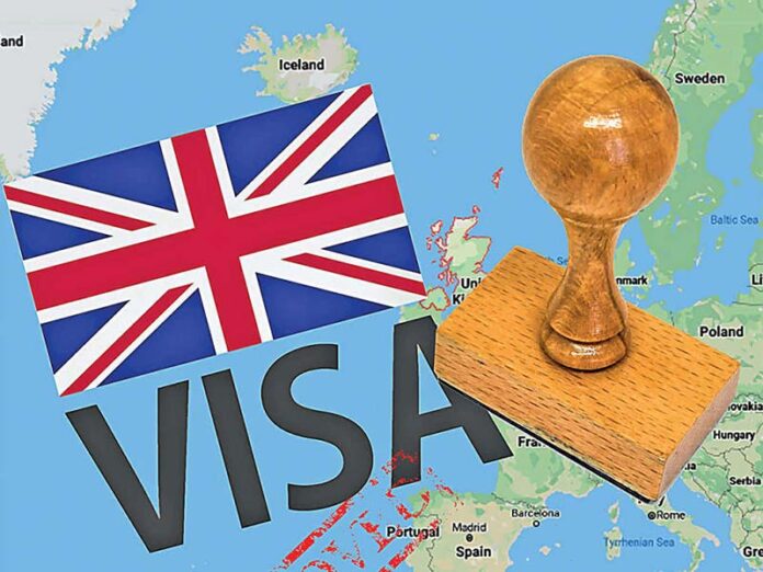 UK tightens visa rules: What Zimbabwean travellers need to know