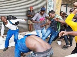 Ghana defers Ramaphosa visit as xenophobia row with South Africa deepens