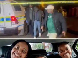 Zim man suspected of murdering his wife and three daughters in the UK appears in court as South Africa moves to extradite him