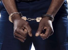 ZACC arrests ZIMRA officer, two clearing agents over 30-tonne clothing smuggling