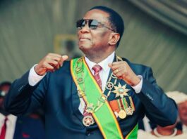 CAB3: How Mnangagwa leveraged incumbency to advance his 2030 Agenda CAB3: How Mnangagwa leveraged incumbency to advance his 2030 Agenda