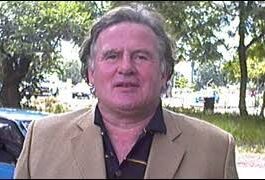 Former Warriors coach Wieslaw Grabowski dies
