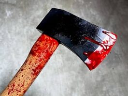 Shock as church elder murders wife with axe, injures children in Bulawayo