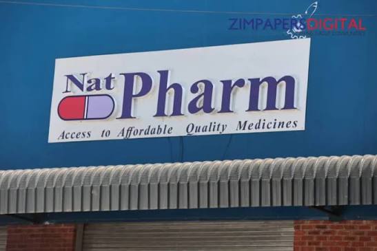 NatPharm writes off US$3.1million in expired medicines, Auditor-General reveals