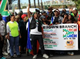 Israel, immigration and South Africa’s local government elections: The political battle that could define November Israel, immigration and South Africa’s local government elections: The political battle that could define November