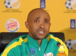 South African Thabo Senong lands FC Platinum coaching job after Highlanders drama