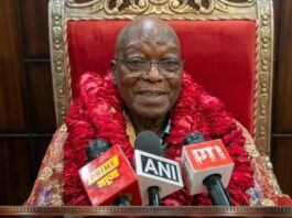 Inside Jacob Zuma’s Gupta gamble: Why his visit to Ajay Gupta has sparked a political firestorm Inside Jacob Zuma’s Gupta gamble: Why his visit to Ajay Gupta has sparked a political firestorm