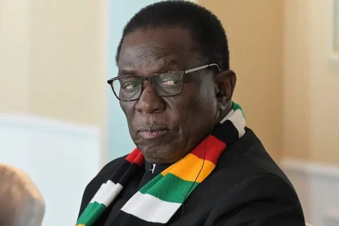 July 31 shutdown collapses as Mnangagwa’s opponents fail to spark mass revolt
