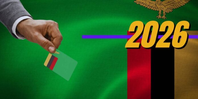 Zambia election puts Zimbabwe and SADC under spotlight