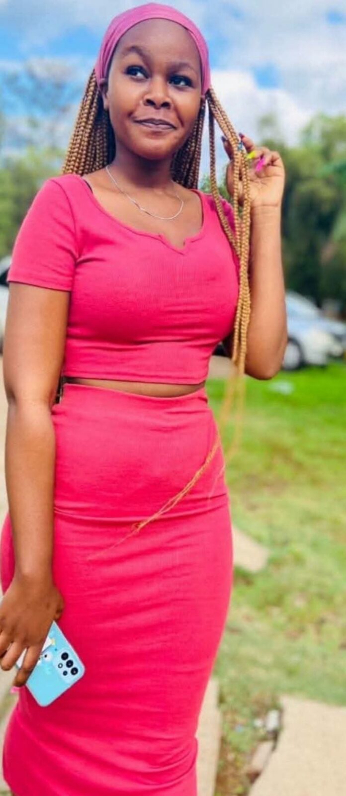 MSU student shot dead in suspected GBV case | National Interest News